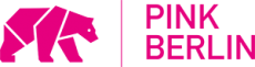 Pink-Berlin-Logo